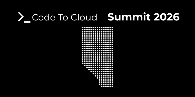 Code To Cloud Summit 2026 — Where Builders Become Leaders — May 23, Calgary, Alberta — Cloud Computing, AI, and DevOps Conference