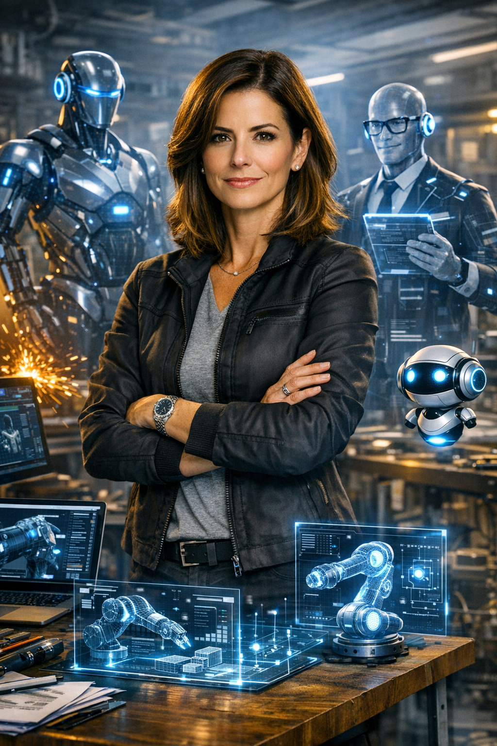 Chief of Staff AI agent — GitHub Copilot daily briefing and weekly planning automation