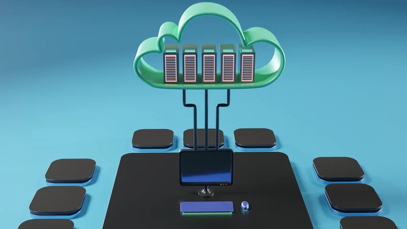 Cloud strategy